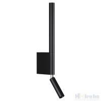 Светильник настенный Novotech Fermo 359436, раздел каталога Светодиодные бра интернет-магазина Ночи Нет