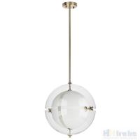 Люстра Lightstar Modena 816043, раздел каталога Люстры с плафонами интернет-магазина Ночи Нет