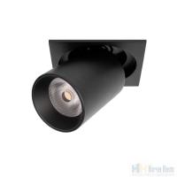 Светильник встраиваемый LOFT IT Apex 10327/D Black, раздел каталога Поворотные точечные светильники интернет-магазина Ночи Нет