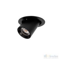 Светильник встраиваемый LOFT IT Apex 10327/C Black, раздел каталога Поворотные точечные светильники интернет-магазина Ночи Нет