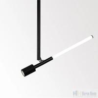 Светильник подвесной ImperiumLoft Cliff 4000 206091-26, раздел каталога Подвесы 1 лампа интернет-магазина Ночи Нет