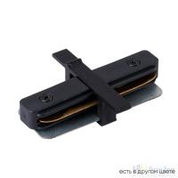 картинка Коннектор I к встраиваемому однофазному шинопроводу Crystal Lux CLT 0.2211 01 BL 1408/026 от магазина Ночи Нет!