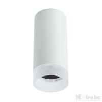 Светильник накладной Arte Lamp Ogma A5556PL-1WH, раздел каталога Накладные точечные светильники интернет-магазина Ночи Нет