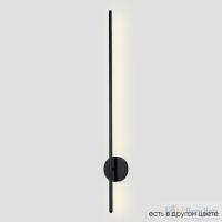 Бра Crystal Lux VERDE AP L1000 BLACK NEW 3720/415N, раздел каталога Светодиодные бра интернет-магазина Ночи Нет