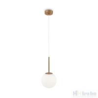 Светильник подвесной Maytoni Basic form MOD321PL-01G2, раздел каталога Подвесы 1 лампа интернет-магазина Ночи Нет
