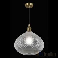 Светильник подвесной Lightstar Genni 798031, раздел каталога Подвесы 1 лампа интернет-магазина Ночи Нет