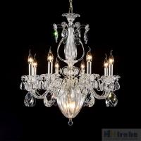 Люстра Osgona Schon 790114, раздел каталога Хрустальные люстры интернет-магазина Ночи Нет