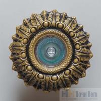 Светильник гипсовый Svdecor SV 7105 AB/L, раздел каталога Точечные светильники из гипса интернет-магазина Ночи Нет