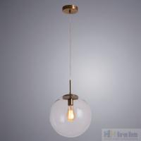 Светильник подвесной Arte Lamp Volare A1930SP-1AB, раздел каталога Подвесы 1 лампа интернет-магазина Ночи Нет