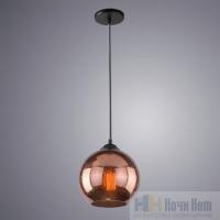 Светильник подвесной Arte Lamp Splendido A4285SP-1AC, раздел каталога Подвесы 1 лампа интернет-магазина Ночи Нет