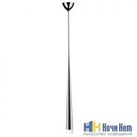 Светильник подвесной Lightstar Punto 807014, раздел каталога Подвесы 1 лампа интернет-магазина Ночи Нет