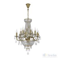 Люстра Osgona Classic 700161, раздел каталога Хрустальные люстры интернет-магазина Ночи Нет