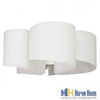Люстра Lightstar Pittore 811050, раздел каталога Люстры с плафонами интернет-магазина Ночи Нет