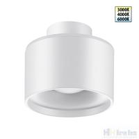 Светильник накладной Novotech Giro 358970, раздел каталога Накладные точечные светильники интернет-магазина Ночи Нет