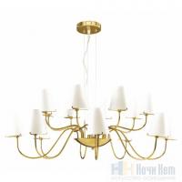 Люстра Lightstar Diafano 758162, раздел каталога Люстры с плафонами интернет-магазина Ночи Нет