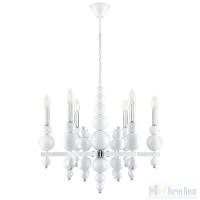 Люстра Lumion Nana 8260/6, раздел каталога Стеклянные люстры интернет-магазина Ночи Нет