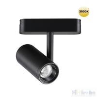 картинка Трековый светильник для низковольтного шинопровода Novotech Smal 359270 от магазина Ночи Нет!