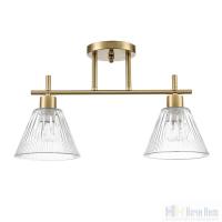 Люстра Lumion Vivian 8188/2C, раздел каталога Люстры с плафонами интернет-магазина Ночи Нет