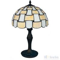 Настольная лампа Omnilux Shanklin OML-80104-01, раздел каталога Настольные лампы с плафоном интернет-магазина Ночи Нет