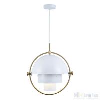 Светильник подвесной Loft IT Multi-Lite LOFT9915-WH, раздел каталога Подвесы 1 лампа интернет-магазина Ночи Нет
