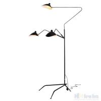 Торшер St.Luce Spruzzo SL305.405.03, раздел каталога Торшеры с плафоном интернет-магазина Ночи Нет