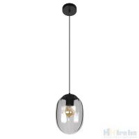 Светильник подвесной LOFT IT Bubble 10427 Smoke, раздел каталога Подвесы 1 лампа интернет-магазина Ночи Нет