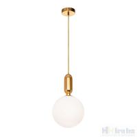 Светильник подвесной Loft IT Parachilna 9974-B, раздел каталога Подвесы 1 лампа интернет-магазина Ночи Нет