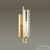 Бра Odeon Light Rena 4655/1W, раздел каталога Бра с плафоном интернет-магазина Ночи Нет