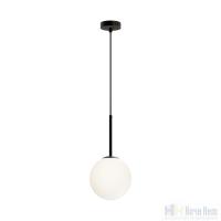 Светильник подвесной Maytoni Basic form MOD321PL-01B1, раздел каталога Подвесы 1 лампа интернет-магазина Ночи Нет