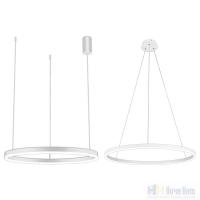 Люстра Kink Light Тор 08228,01A(4000K), раздел каталога Светодиодные люстры интернет-магазина Ночи Нет