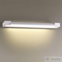 Светильник настенный Odeon Light Arno 3887/18WW, раздел каталога Настенные светильники для ванной интернет-магазина Ночи Нет