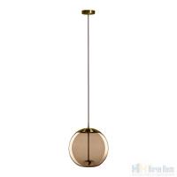 Светильник подвесной LOFT IT Knot 8135-B mini, раздел каталога Подвесы 1 лампа интернет-магазина Ночи Нет