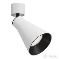 Светильник накладной Maytoni Virar C061CL-01W, раздел каталога Накладные точечные светильники интернет-магазина Ночи Нет