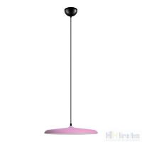 Светильник подвесной Loft IT Plato 10119 Pink, раздел каталога Подвесы 1 лампа интернет-магазина Ночи Нет