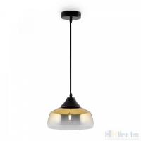 Светильник подвесной Freya Jiffy FR5188PL-01B, раздел каталога Подвесы 1 лампа интернет-магазина Ночи Нет