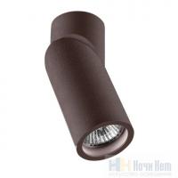 Светильник накладной Crystal Lux CLT 030C BR, раздел каталога Накладные точечные светильники интернет-магазина Ночи Нет