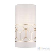 Бра Maytoni Messina H223-WL-01-G, раздел каталога Бра с абажуром интернет-магазина Ночи Нет