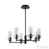 Люстра Lumion Madonna 6555/6C, раздел каталога Люстры с плафонами интернет-магазина Ночи Нет