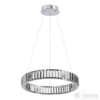 Люстра Odeon Light Vekia 4930/30L, раздел каталога Хрустальные люстры интернет-магазина Ночи Нет
