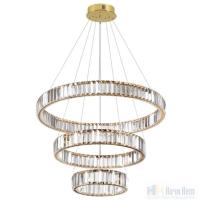 Люстра Odeon Light Vekia 5015/88L, раздел каталога Светодиодные люстры интернет-магазина Ночи Нет