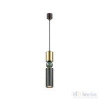 Светильник подвесной Odeon Light Sakra 4073/5L, раздел каталога Подвесы 1 лампа интернет-магазина Ночи Нет