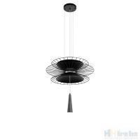Светильник подвесной LOFT IT Star 10141B/400 Black, раздел каталога Подвесы 1 лампа интернет-магазина Ночи Нет