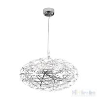 Люстра Loft IT Raimond 1898/750 Chrome, раздел каталога Светодиодные люстры интернет-магазина Ночи Нет