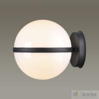 Светильник уличный Odeon Light Lomeo 4832/1W, раздел каталога Настенные уличные светильники интернет-магазина Ночи Нет