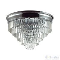 Люстра Lumion Zaha 8266/8C, раздел каталога Хрустальные люстры интернет-магазина Ночи Нет