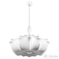 Люстра LOFT IT Zeppelin 10375/1000, раздел каталога Люстры с абажурами интернет-магазина Ночи Нет