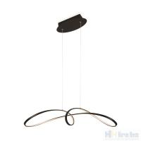 Люстра Maytoni Curve MOD156PL-L52B4K, раздел каталога Светодиодные люстры интернет-магазина Ночи Нет