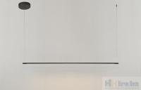 Люстра Crystal Lux CLT 035C L1200 BL 1400/226, раздел каталога Светодиодные люстры интернет-магазина Ночи Нет