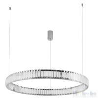 Люстра Divinare Renata 1135/02 SP-48, раздел каталога Хрустальные люстры интернет-магазина Ночи Нет