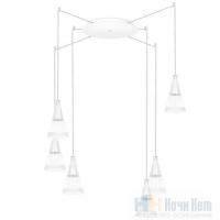 Люстра Lightstar Cone 757066, раздел каталога Люстры с плафонами интернет-магазина Ночи Нет